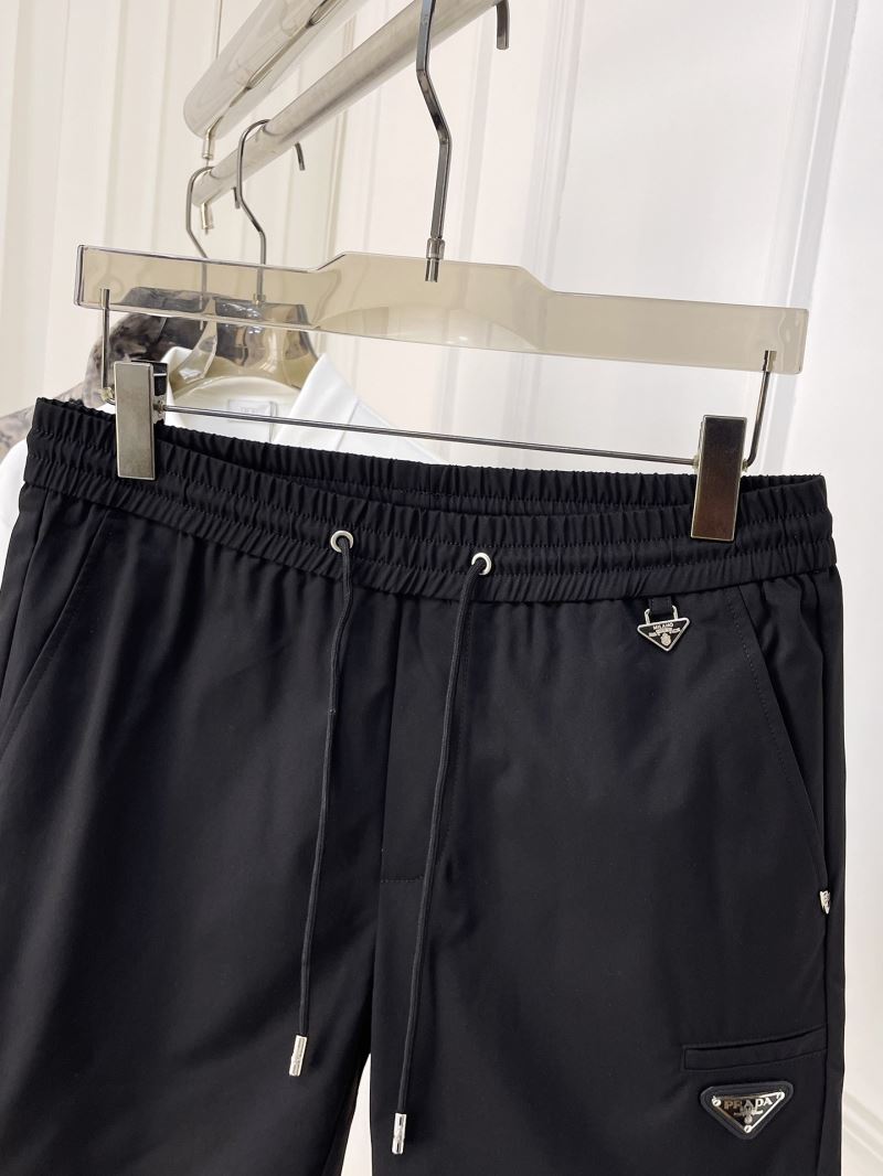 Prada Short Pants